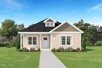 125 Ambergate Ct, Rocky Mount, NC 27804