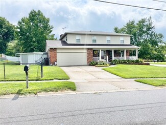 254 Centerview Dr, Cincinnati, OH 45238