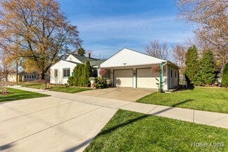 4060 Buchanan Ave SW, Grand Rapids, MI 49548