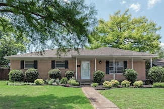 13823 Ramblewood Trail, Dallas, TX 75240