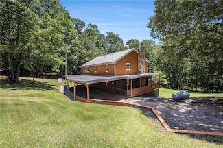 1795 Hutcheson Ferry Rd, Whitesburg, GA 30185