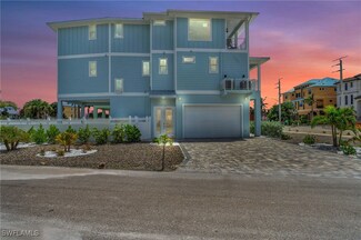 3505 Estero Blvd, Fort Myers Beach, FL 33931