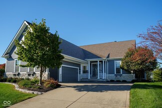 11456 Lake Stonebridge Ln, Fishers, IN 46037