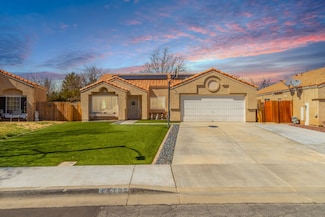45723 Berkshire St, Lancaster, CA 93534