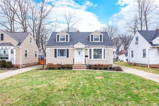 533 Huntmere Dr, Bay Village, OH 44140