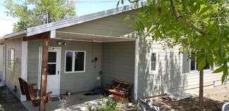 9 2nd St SW, Dutton, MT 59433