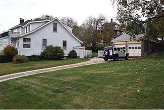 62 Little Nahant Rd, Nahant, MA 01908