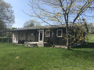7546 E 2-1 2 Mile Rd, Luther, MI 49656