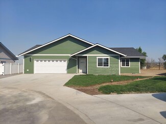 580 Teeny Dr, Metolius, OR 97741