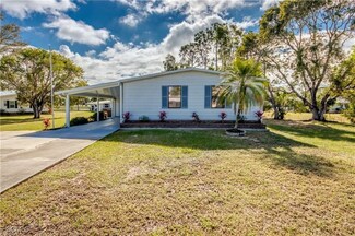9745 Lake Fairways Blvd, North Fort Myers, FL 33903