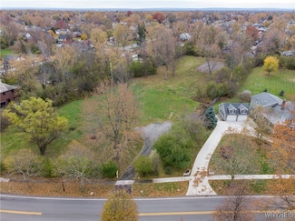 317 Lebrun Rd, Buffalo, NY 14226