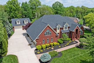 7581 Lanetta Ln, Westerville, OH 43082