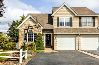 2205 Juniper Dr, Coplay, PA 18037