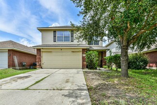 1415 Carolina Grove Ln, Houston, TX 77073