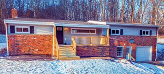 4101 Pennsylvania 819, Avonmore, PA 15618
