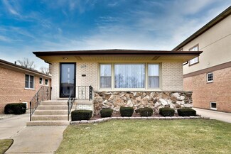 6834 N Dowagiac Ave, Chicago, IL 60646