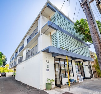 54 Maluniu Ave, Kailua, HI 96734