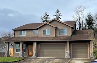 645 Mule Deer St NW, Salem, OR 97304
