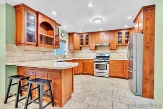 7460 Daytona St Unit A, Lemon Grove, CA 91945