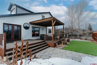320 S Amelia St, Ridgway, CO 81432