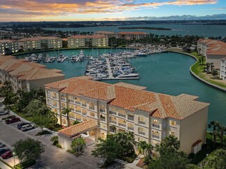 17 Harbour Isle Dr W Unit PH03, Fort Pierce, FL 34949