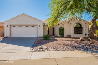 1181 W Placita Lucinda, Green Valley, AZ 85614