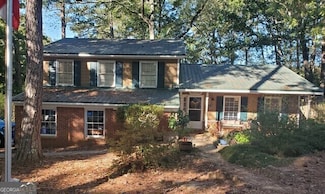 3905 Hunters Chase SW, Conyers, GA 30094