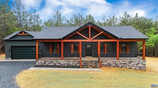 852 Mount Rush Hwy, Dillwyn, VA 23936