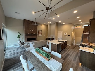 742 Avenida Veracruz Unit 42, Santa Fe, NM 87506