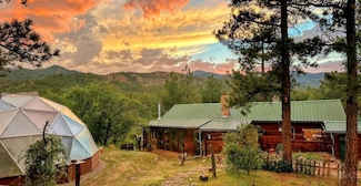 8929 Apache Dr, Beulah Valley, CO 81023
