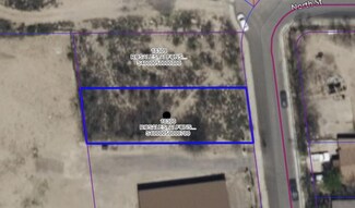 0 Sanchez Ave, Seco Mines, TX 78852
