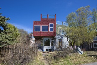919 David Place, Anchorage, AK 99501