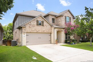 25618 Nabby Cove Rd, San Antonio, TX 78255