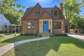608 S Ridgeway Ave, Champaign, IL 61821