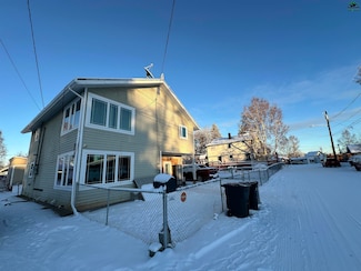 120 Ina St, Fairbanks, AK 99701
