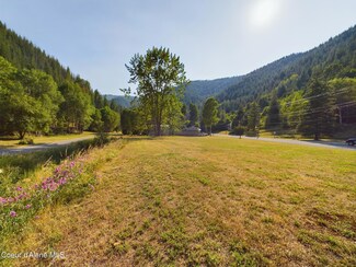 NKA Main, Wardner, ID 83837