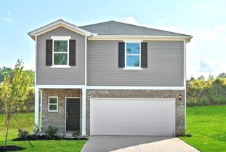 128 Gardner Ave, Gray Court, SC 29645