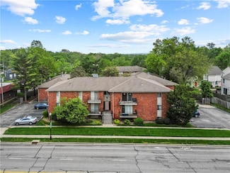 8215 Santa fe Dr Unit 10, Overland Park, KS 66204