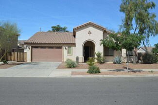 18884 E Canary Way, Queen Creek, AZ 85142