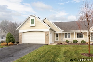 340 Timberlake Dr W Unit 44, Holland, MI 49424