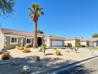 64507 Brae Burn Ave, Desert Hot Springs, CA 92240