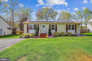 204 Mckay Rd, Stevensville, MD 21666