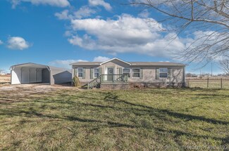 14087 Ridge Rd, Oologah, OK 74053