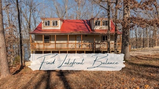 27014 Pine Bluff Ln, Shell Knob, MO 65747