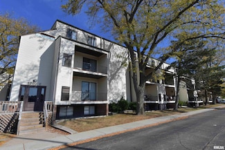 3207 W Willow Knolls Dr Unit 66C, Peoria, IL 61614