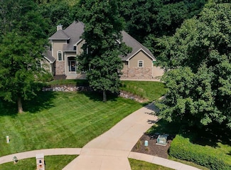 3616 SW Timberline Ct, Ankeny, IA 50023