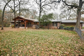 520 Walnut Hill Dr, Duncan, OK 73533