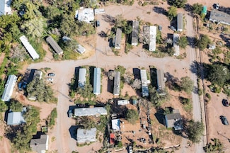 1 Thru 16 Sams Ct, La Luz, NM 88337