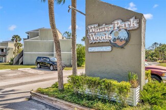 336 Scottsdale Square, Winter Park, FL 32792