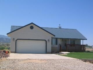 870 E Homestead Blvd, Cedar City, UT 84721